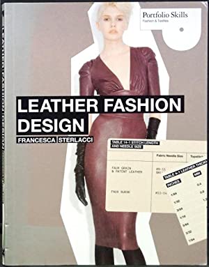 Leather Fasion Design